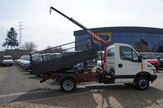 Iveco Daily 